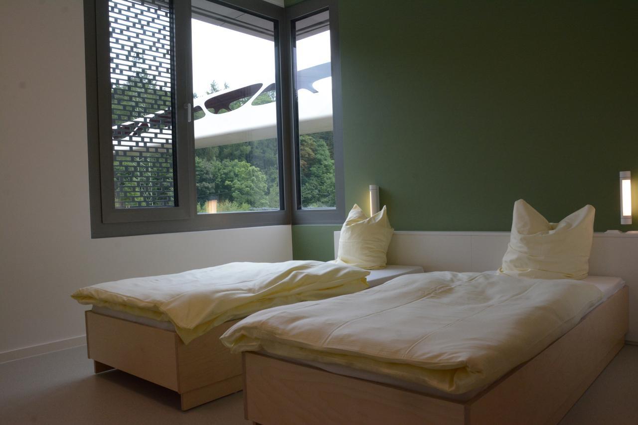 Youth Hostel Esch/Alzette Luaran gambar