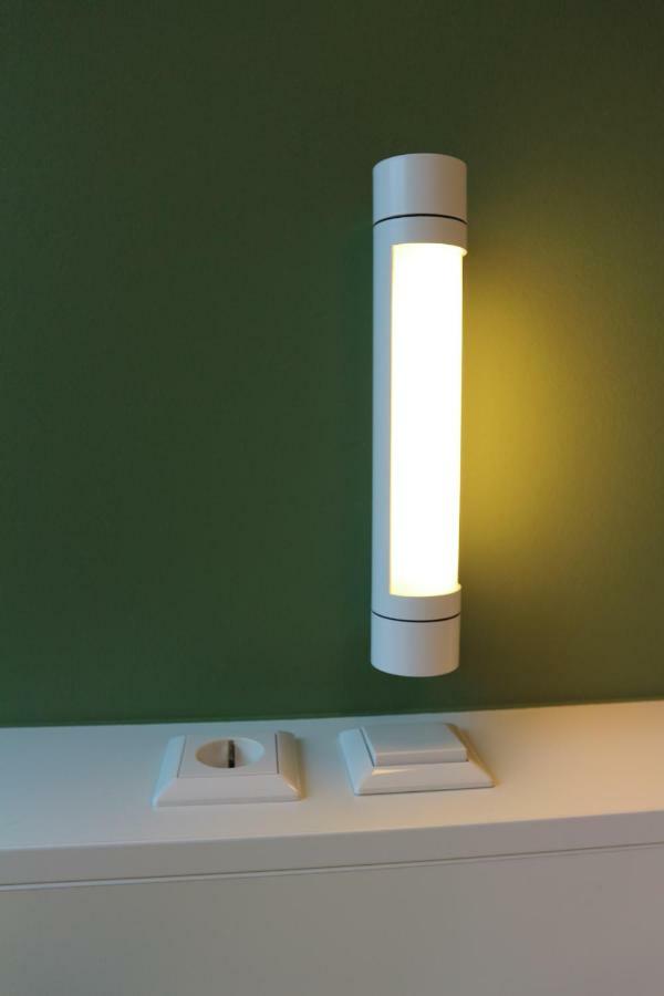 Youth Hostel Esch/Alzette Luaran gambar