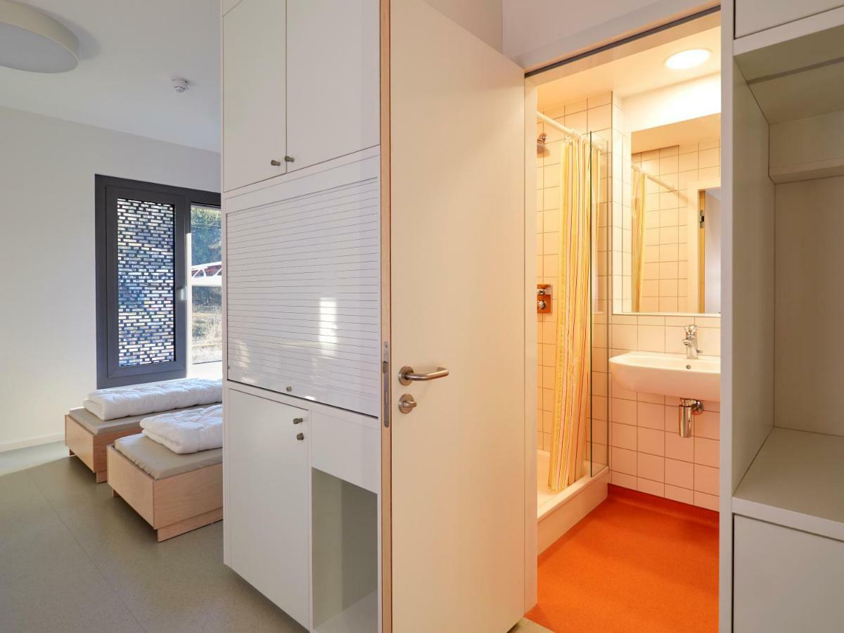 Youth Hostel Esch/Alzette Luaran gambar